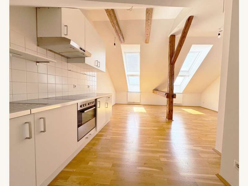 Dachgeschosswohnung in 8430 Leibnitz - 2