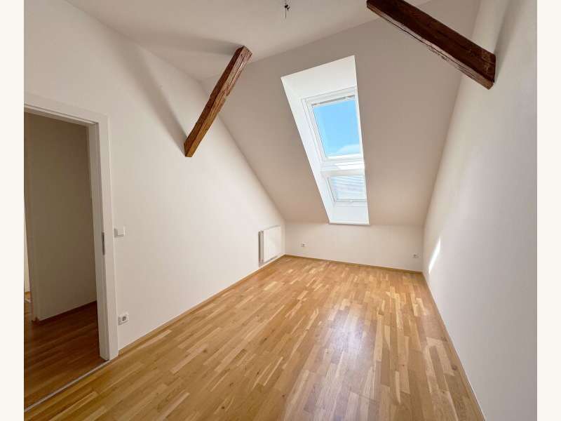 Dachgeschosswohnung in 8430 Leibnitz - 3