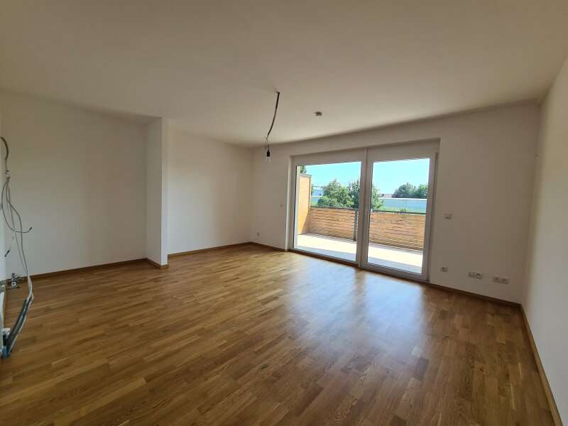 Eigentumswohnung in 8472 Vogau - 2