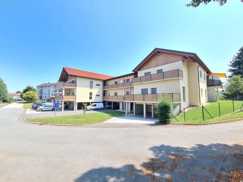 Eigentumswohnung in 8472 Vogau - 12