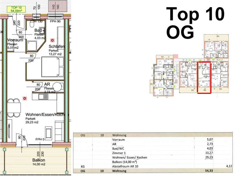 Eigentumswohnung in 8472 Vogau - 14