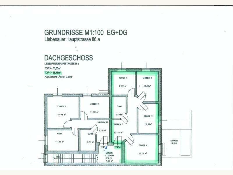 Eigentumswohnung in 8041 Graz - 3