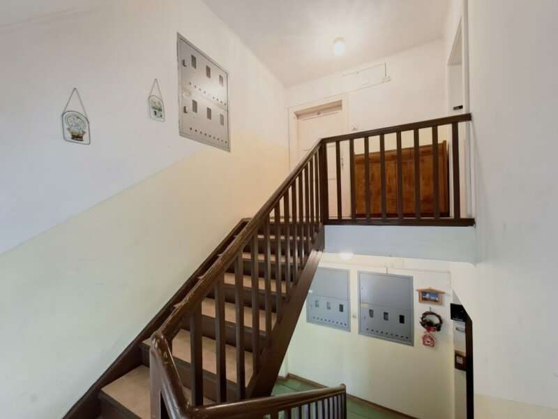 Dachgeschosswohnung in 8663 Kleinveitsch - 3