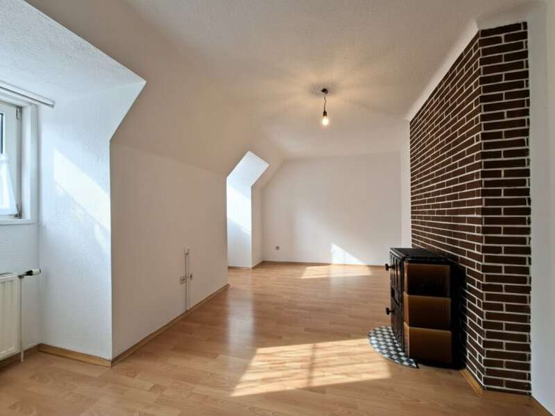 Dachgeschosswohnung in 8663 Kleinveitsch - 5