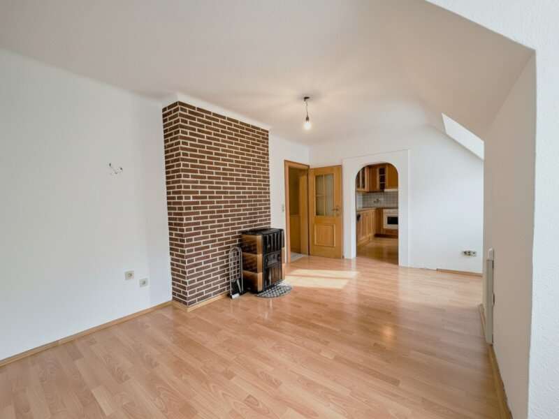 Dachgeschosswohnung in 8663 Kleinveitsch - 6