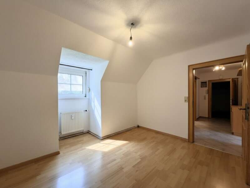 Dachgeschosswohnung in 8663 Kleinveitsch - 7