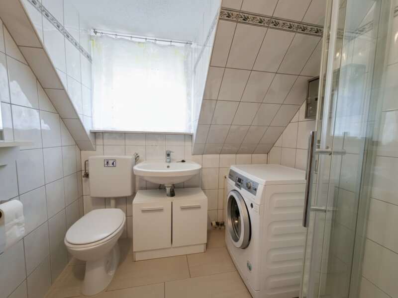 Dachgeschosswohnung in 8663 Kleinveitsch - 8