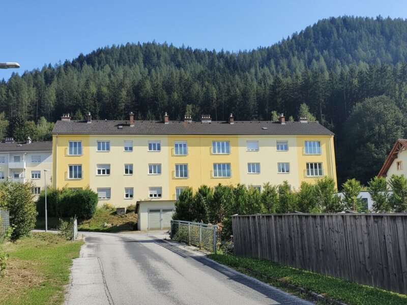 Eigentumswohnung in 8650 Kindberg - 10