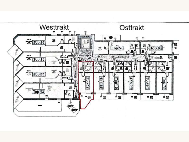Eigentumswohnung in 9535 Schiefling - 13