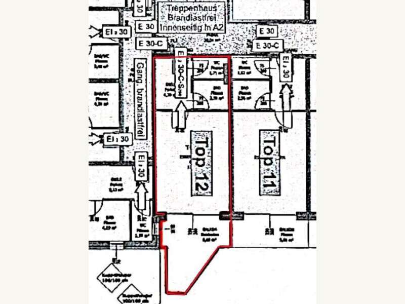 Eigentumswohnung in 9535 Schiefling - 14
