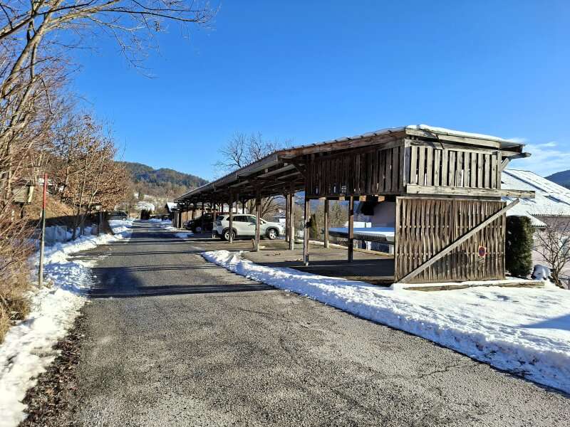 Eigentumswohnung in 9535 Schiefling - 15