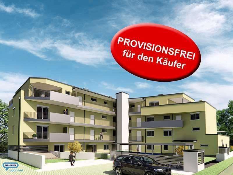 Eigentumswohnung in 8200 Gleisdorf - 1