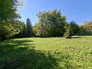 Baugrund in Kumberg