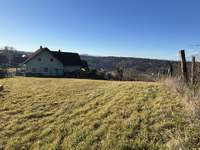 Baugrund in Oberlamm