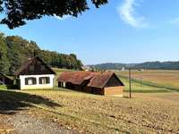 Bauernhaus in Dietersdorf am Gnasbach