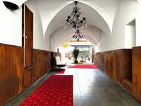 Stadthaus in Bad Radkersburg