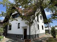 Haus in Graz,16.Bez.:Straßgang