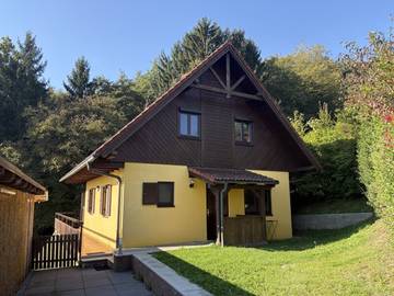 Einfamilienhaus in Heimschuh
