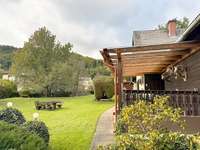 Einfamilienhaus in Frohnleiten