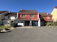 Reihenhaus in Großwilfersdorf