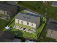 Doppelhaushälfte in Mureck