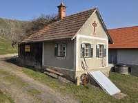 Einfamilienhaus in Klöchberg