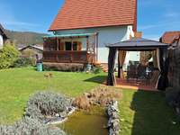 Einfamilienhaus in Mitterdorf im Mürztal