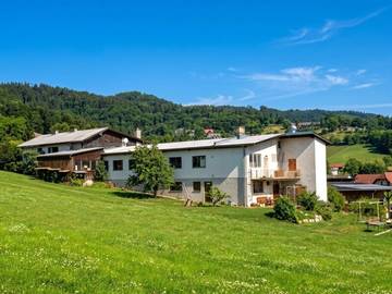 Haus in Graz