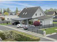 Einfamilienhaus in Gralla