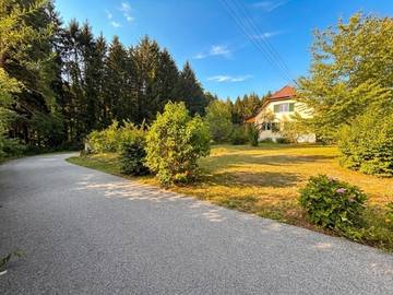 Haus in Neudau