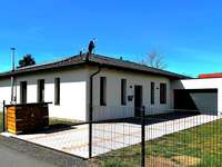 Bungalow in Bad Radkersburg
