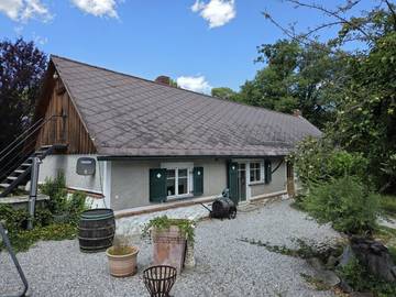 Bauernhaus in Graz