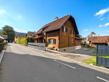 Mehrfamilienhaus in Sankt Barbara im Mürztal
