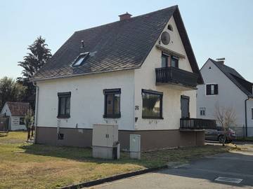 Einfamilienhaus in Mureck