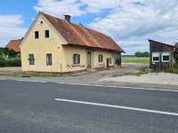 Bauernhaus in Straß in Steiermark