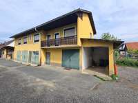 Einfamilienhaus in Obervogau