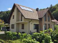 Einfamilienhaus in Leutschach an der Weinstraße