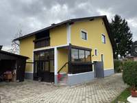 Miethaus in Wagna