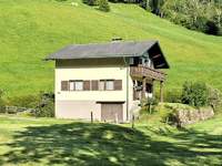 Einfamilienhaus in Aflenz