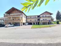 Eigentumswohnung in Vogau