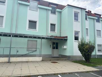 Eigentumswohnung in Werndorf