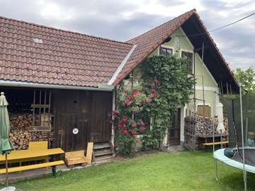 Bauernhof in Möchling /  Völkermarkt