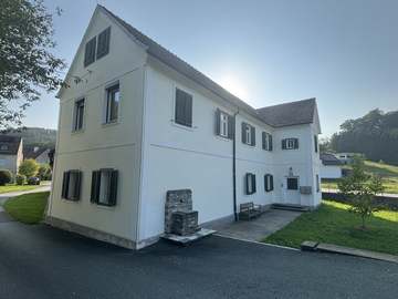 Wohnanlage in Sankt Johann bei Herberstein /  Hartberg-Fürstenfeld