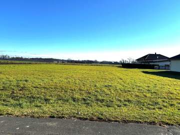 Baugrund in Bad Radkersburg /  Südoststeiermark