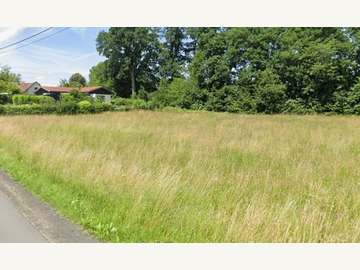 Baugrund in Deutsch Goritz /  Südoststeiermark