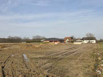 Baugrund in Deutsch Goritz /  Südoststeiermark