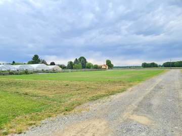 Landwirtschaftsgrund in Straß in Steiermark /  Leibnitz