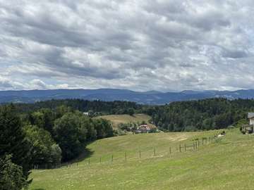 Landwirtschaftsgrund in Stallhofen /  Voitsberg