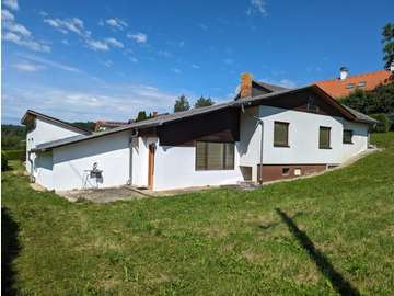 Haus in Pischelsdorf in der Steiermark /  Weiz