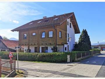 Zweifamilienhaus in Sankt Marein im Mürztal /  Bruck-Mürzzuschlag